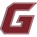 Golden High School Logo