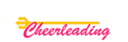 Demons Cheerleading Logo Navbar