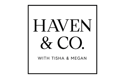 Sponsor logo: Haven & Co.