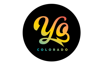 Sponsor logo: Yo Colorado