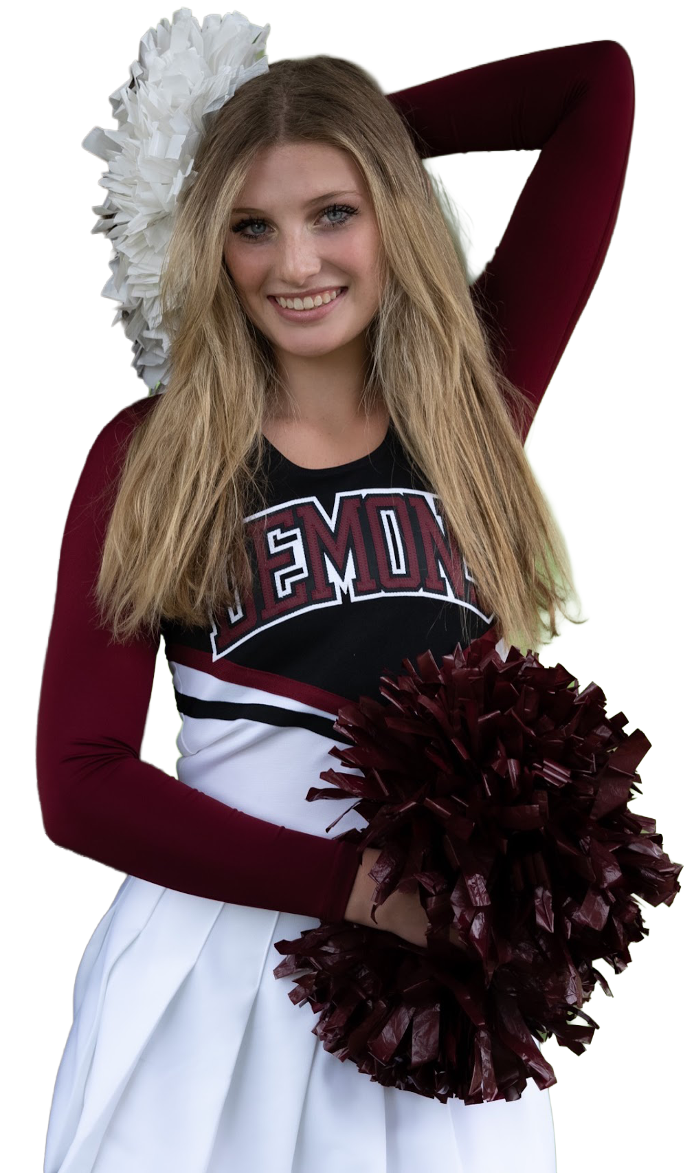 Picture of Claire