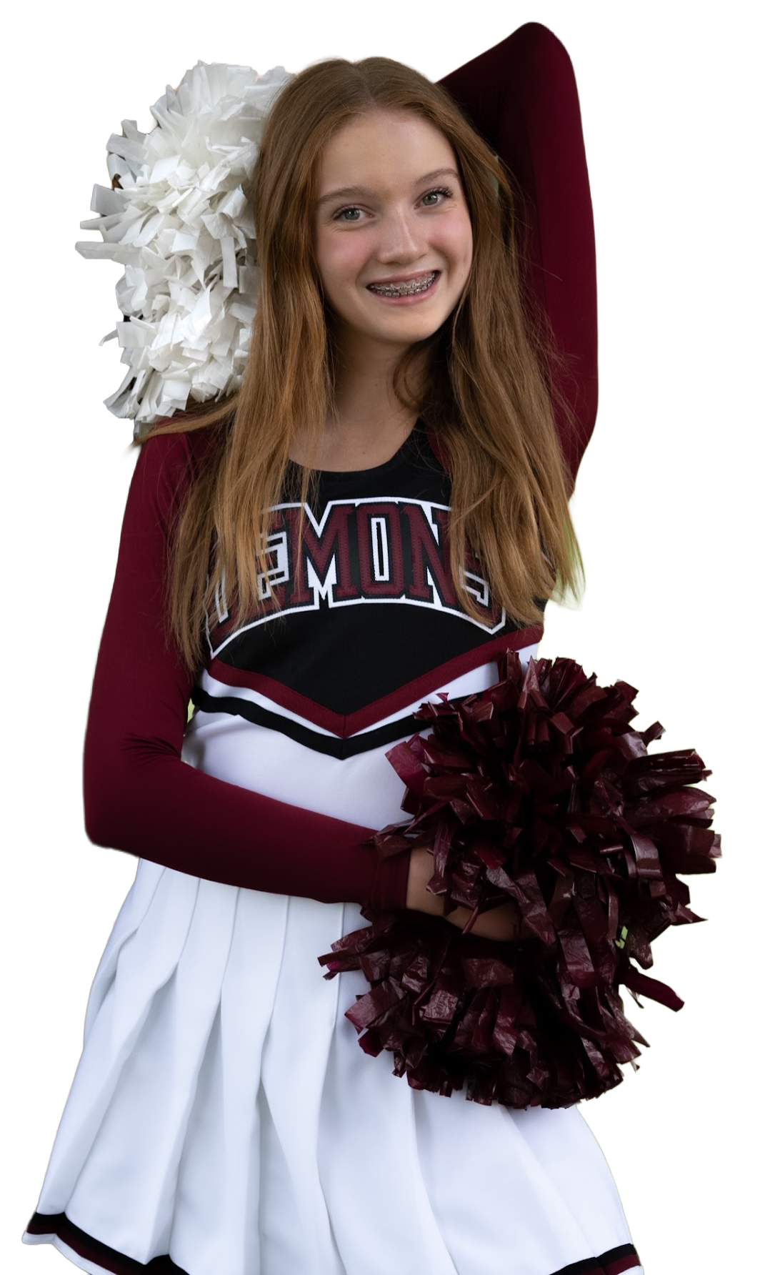 Picture of Mackenzie