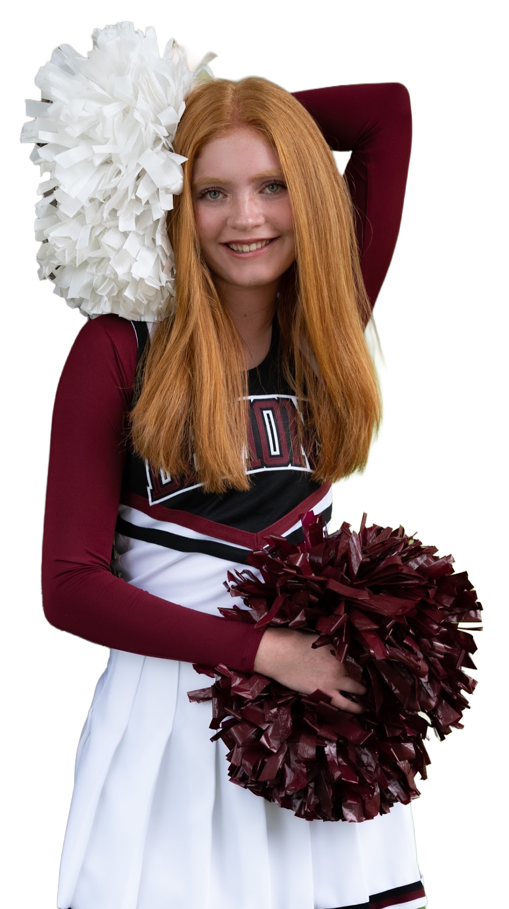 Picture of Mallory