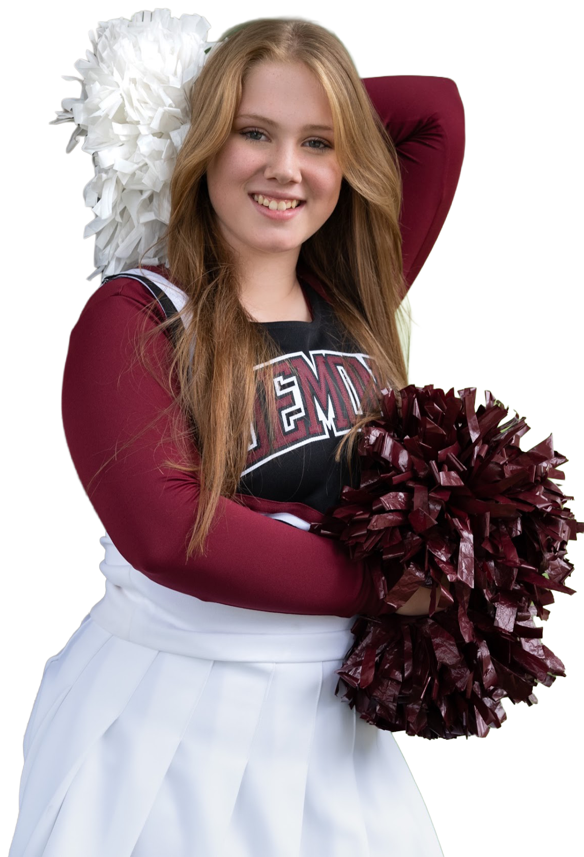 Picture of Mary Claire