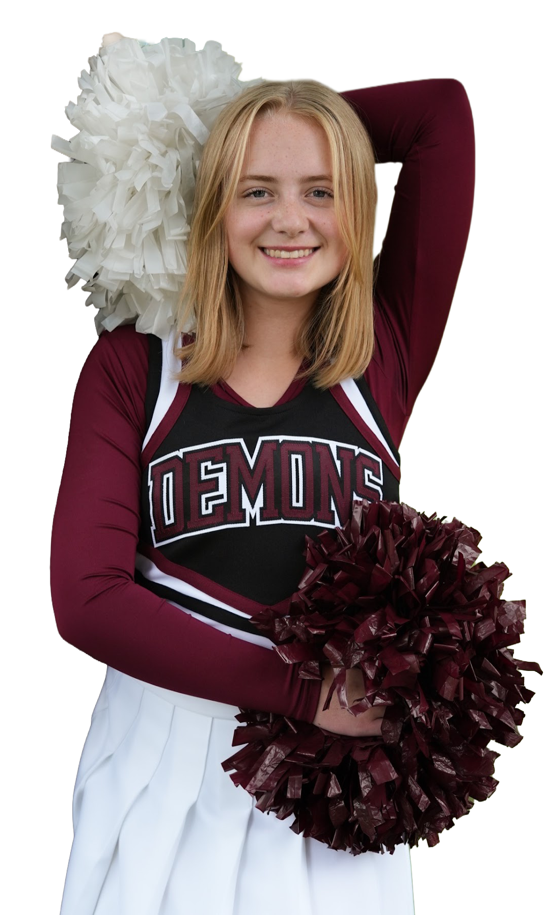 Picture of Taylor