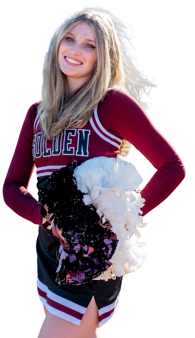 Picture of Claire