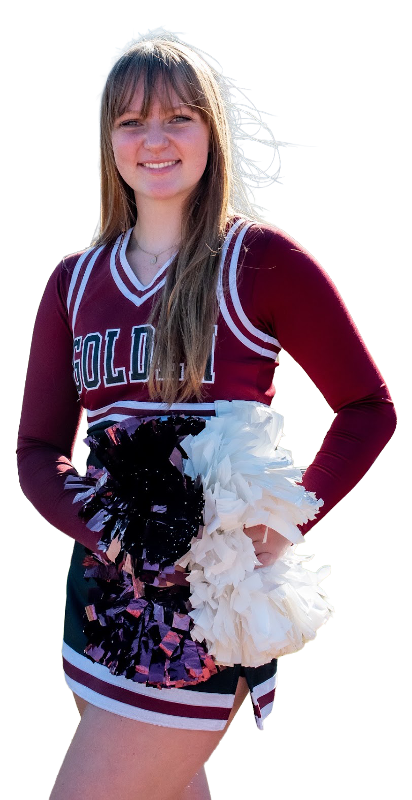 Picture of Hannah