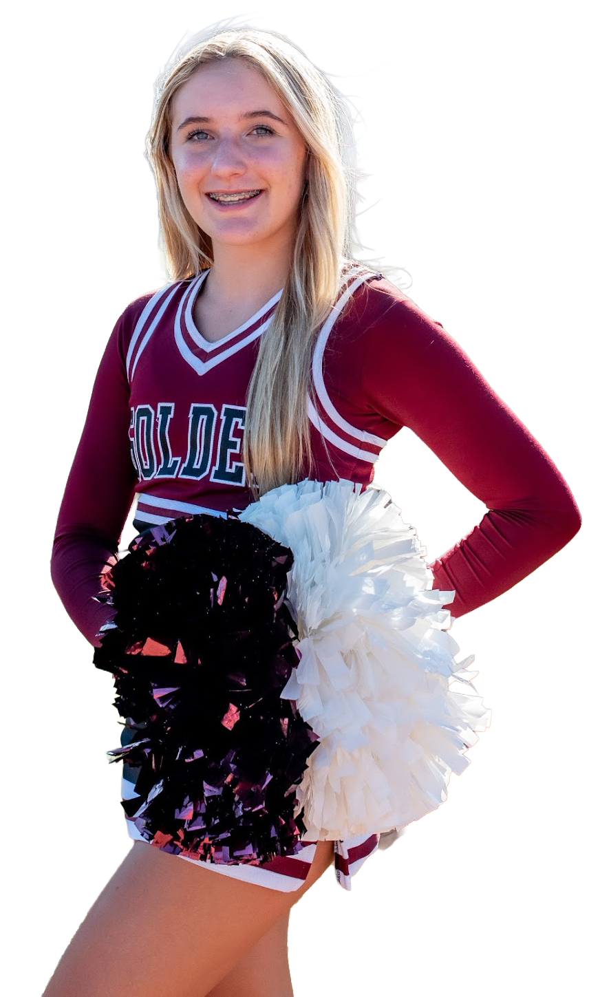 Picture of Lilly P