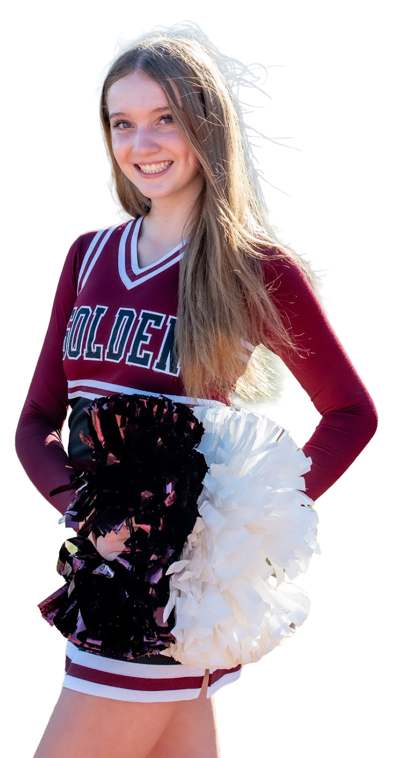 Picture of Mackenzie