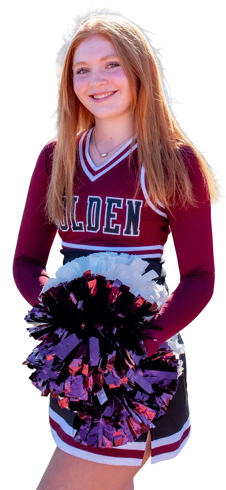 Picture of Mallory