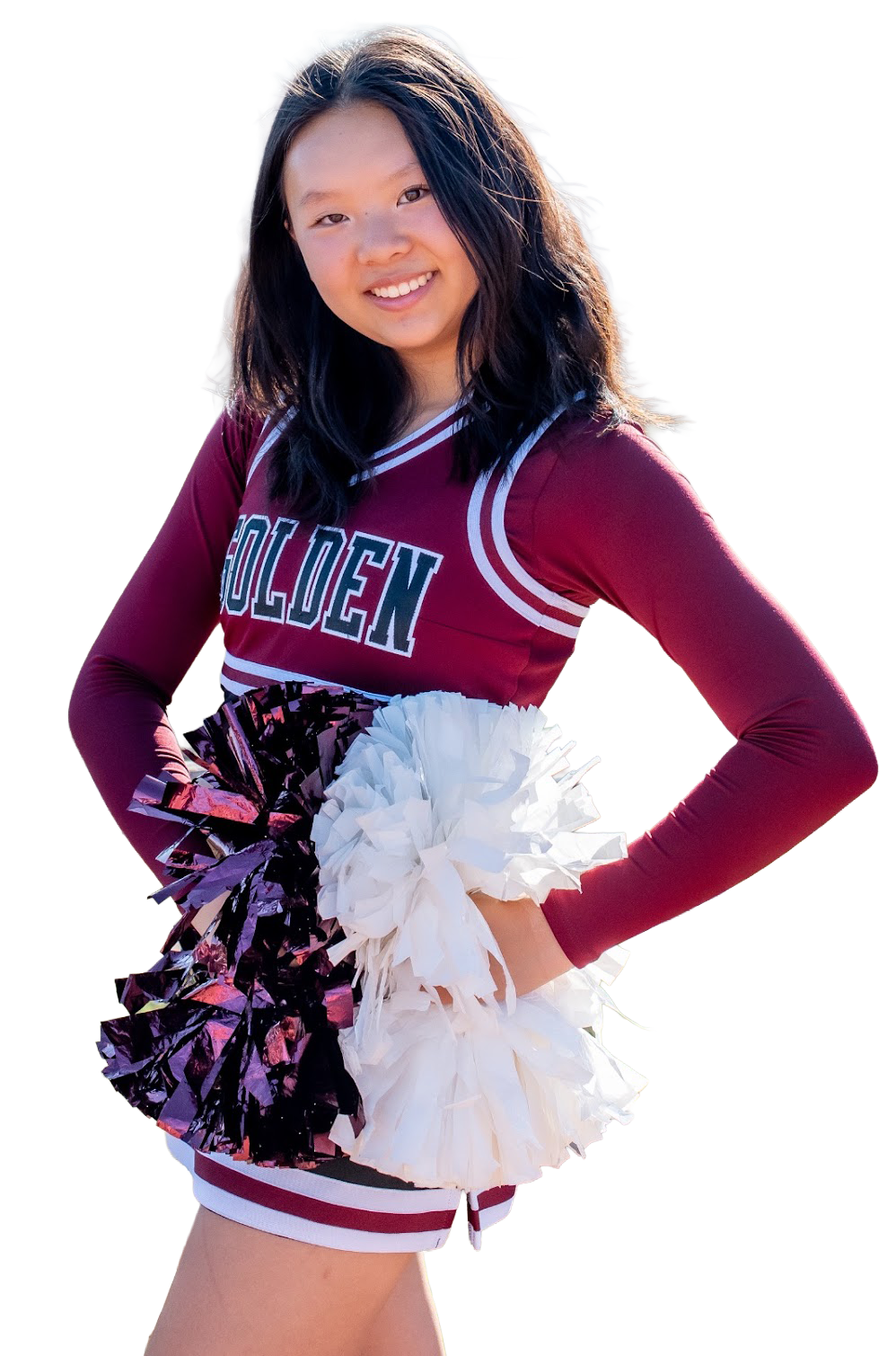 Picture of Sarah