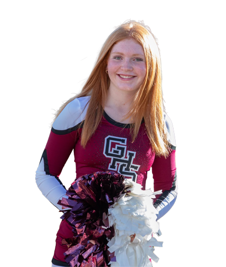 Picture of Mallory