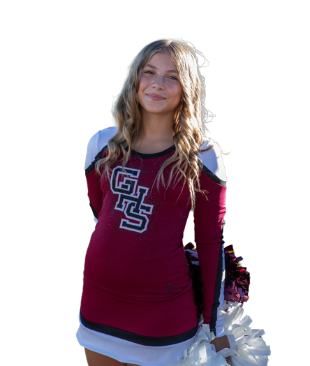 Picture of Mariah
