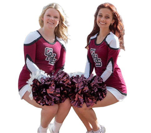 Picture of Varsity Seniors