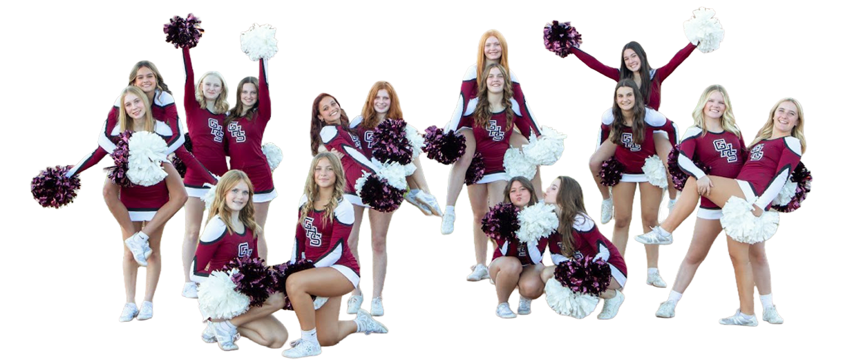 Picture of Varsity team