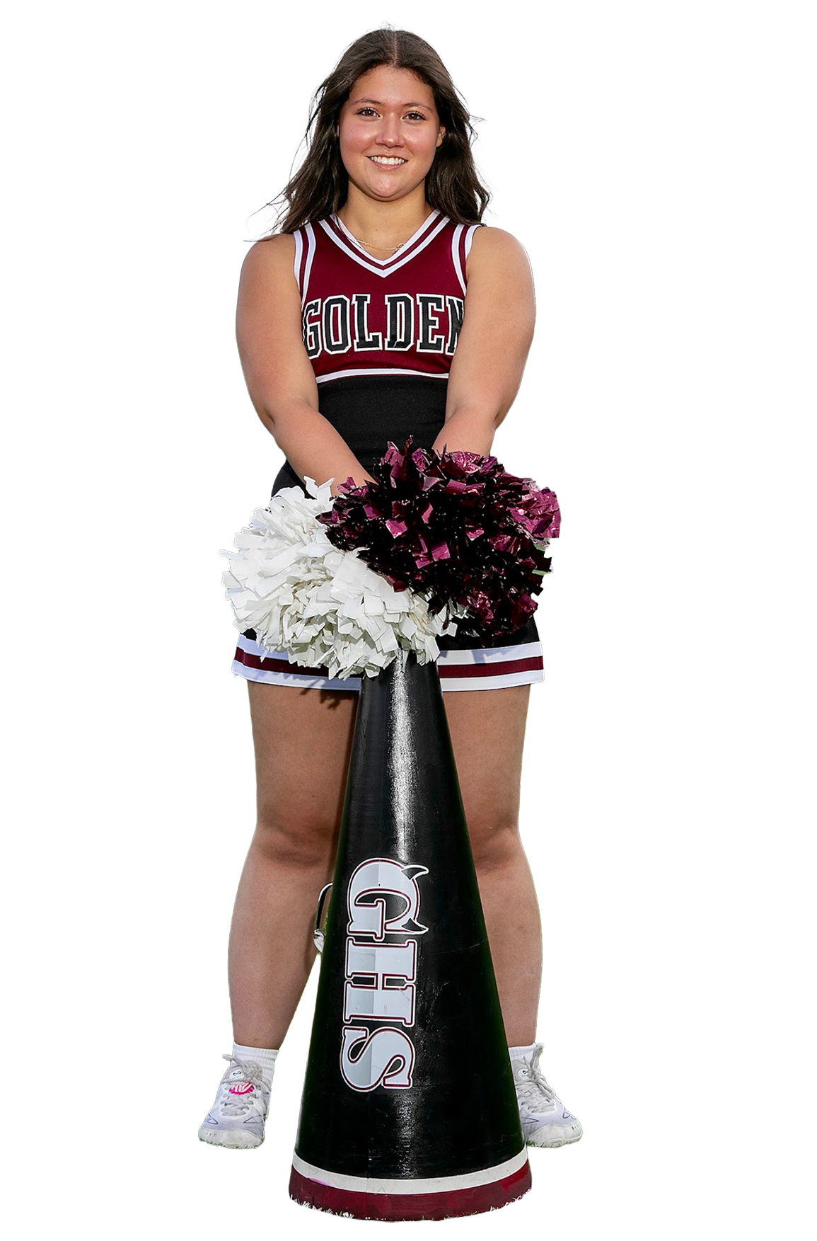 Picture of Junior Cheerleader
