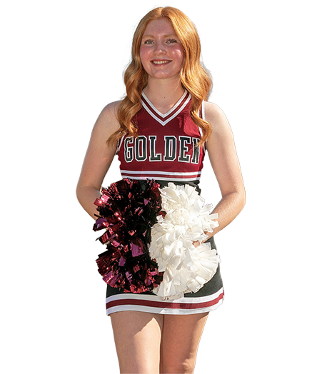 Picture of Mallory