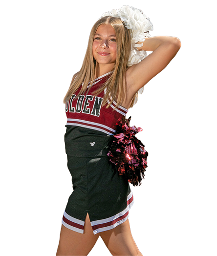 Picture of Mariah