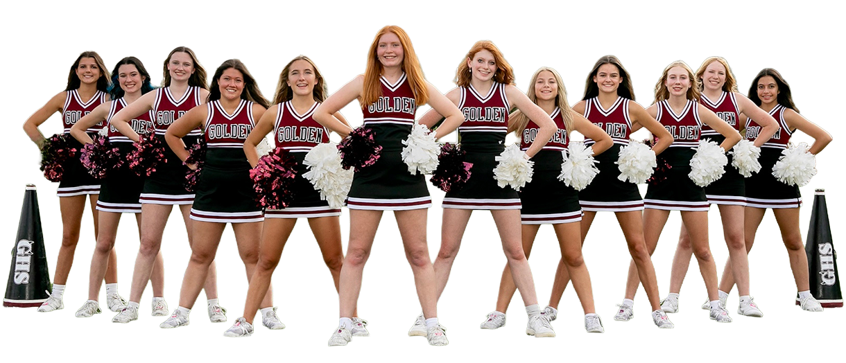 Picture of Varsity Team