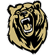 Golden High School Logo